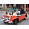 Chinese gasoline 4x4 mini car