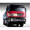 SAIC-IVECO HONGYAN GENLYON E100 6x4 CARGO TRUCK