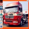 Dongfeng Tractor Truck EQ4251/ 6X4/ RHD