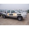 4x4 double cabin pickup
