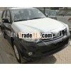 Toyota Fortuner 2.7L Petrol Automatic Transmission 4x4