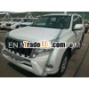 2014 TOYOTA PRADO TXL 2.7L PETROL NEW SHAPE FACELIFT