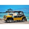 1960s European original mini moke