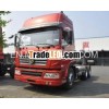 Dongfeg tractor Truck , EQ4251,  6X4, 60T, RHD