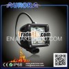 JEEP Off road LED light bar electronics exhibition