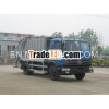 CLW5110ZYST3 Compression Garbage Truck