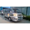 15 Seat Foton Minibus Diesel Engine