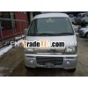 USED CAR SUZUKI EVERY