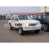 4x4 4WD pickup double cabin gasoline diesel