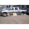pickup truck