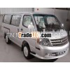 Minibus - 11 Seater