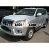 Toyota Land Cruiser Prado 3.0L Turbo Diesel Automatic 4WD