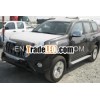 2014 Toyota Land Cruiser Prado 2.7L Petrol Automatic 4WD new