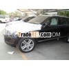 (LHD) VW TOUAREG V6 3.6 LITRE,  MODEL 2014