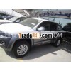 VW AMAROK 2.0 LTR 4X4 DIESEL MODEL 2013 (HIGHLINE)
