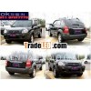 Hyundai Tucson Used Korea car