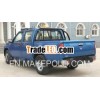 Double cabin pickup (2WD/4WD/Diesel/Gasoline)