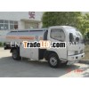 Dongfeng oil tank truck