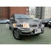 New Cars 2013 SsangYong Rexton W RX7 e-XDi200 ACTIVE 4WD