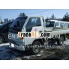 Toyota Used Car HIACE Truck