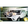Foton Gasoline Engine Tunland Pickup 4*2