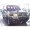 Mitsubishi Pajero 3.2L Diesel Automatic Transmission