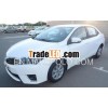 2014 TOYOTA COROLLA 2.0 XLI NEW SHAPE