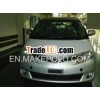 2013 TOYOTA Previa 3.5L V6 Full Option