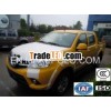 Foton Terrocota Pickup Cummins Engine