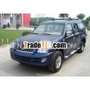 new model 4x4 diesel gasoline SUV car