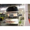 Higer city bus