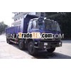15-17 HQG3300GD3 Dump Truck Tipper