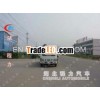 CLW5080TQZPQL wrecker towing truck