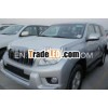 Toyota Land Cruiser Prado 2.7L Petrol Automatic Transmission 4WD New