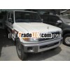TOYOTA HZJ76 LAND CRUISER HARDTOP LX10 4.2L - 2013 MODEL NEW CAR
