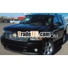2013 CHEVROLET TAHOE 5.3L V8 4 SPEED AUTOMATIC BRAND NEW
