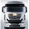 SAIC-IVECO HONGYAN GENLYON C100 6x4 CARGO TRUCK