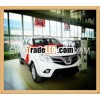 Double Cabin Foton Tunland Pickup, Foton Pickup