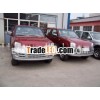 new double pickup truck