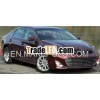 Red Color High Quality 2013 New Toyota Sedan