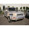 Toyota Hilux Surf KZN185W 1997 year
