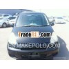 Toyota Fun Cargo X / Cheap Affordable Used Car
