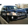 LEXUS LX570 CAR (RHD 91599 GASOLINE/PETROL)
