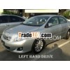 TOYOTA COROLLA (LHD) (GASOLINE, 3033292)