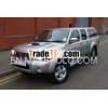 Nissan Navara DOUBLE CAB PICK UP DIESEL,  1502362