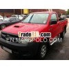 TOYOTA HILUX SINGLE CAB HL2 D-4D 4X4 DIESEL,  1502083