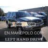 Toyota HiLux 4x4 Double Cab Pickup (LHD) DIESEL,  96989