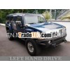 Hummer H3 4x4 Pickup (LHD) PETROL,  95775