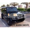 MERCEDES-BENZ G55 (LHD) (GASOLINE, 3033328)