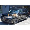 TOYOTA LAND CRUISER AX G SELECTION Pick Up (8081164 GASOLINE/PETROL)